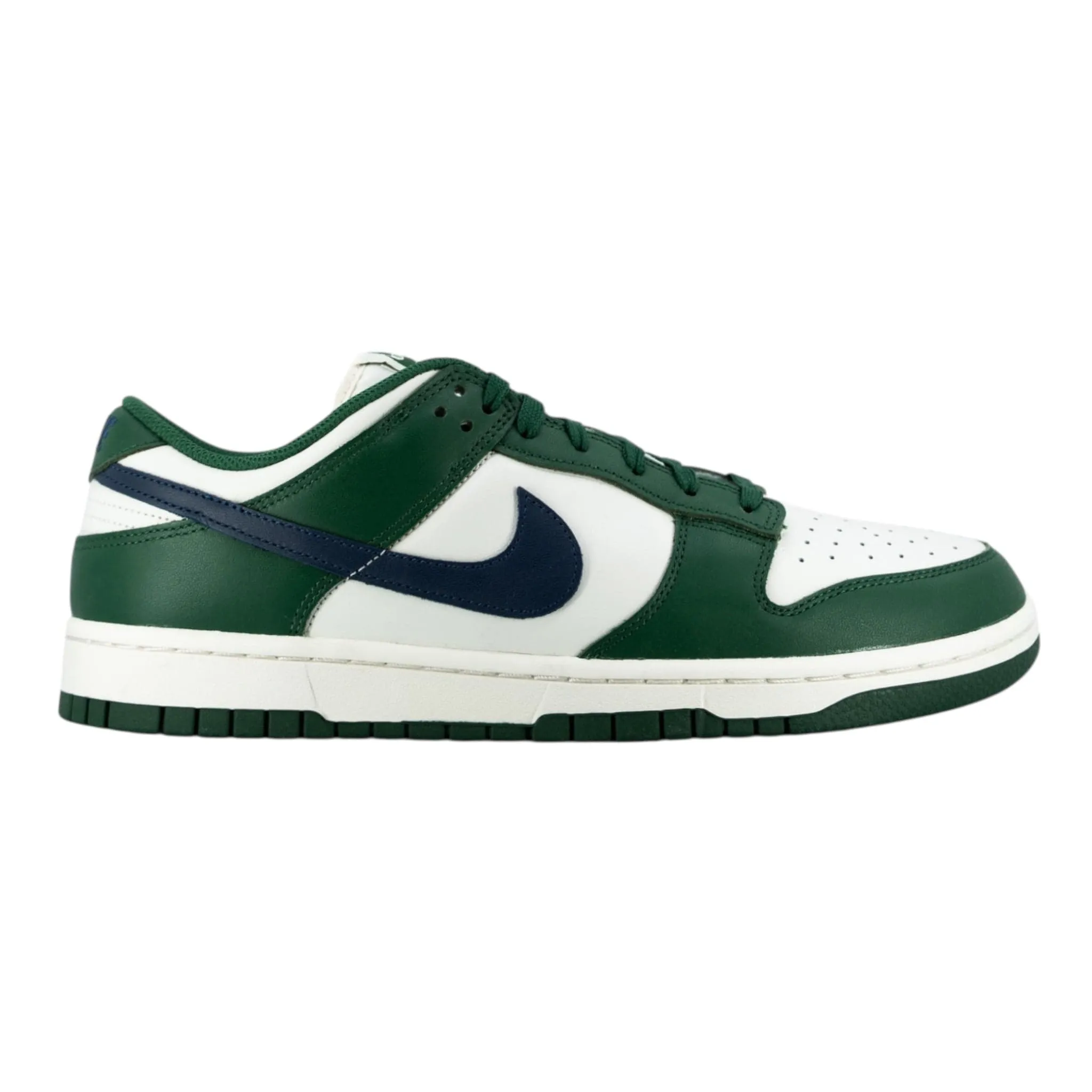 Nike Dunk Low Retro Gorge Green Midnight Navy (W)