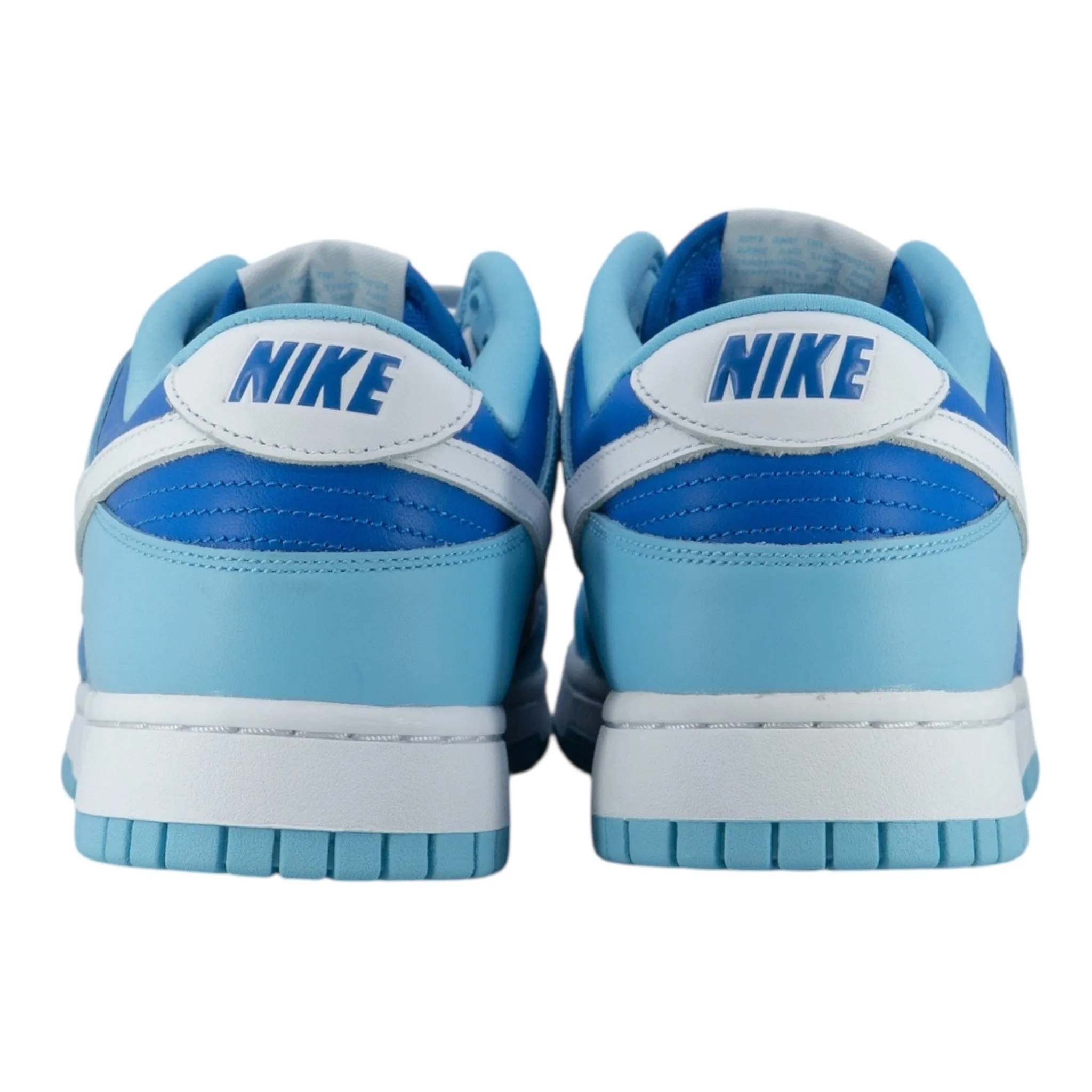 Nike Dunk Low Retro QS Argon (2022)