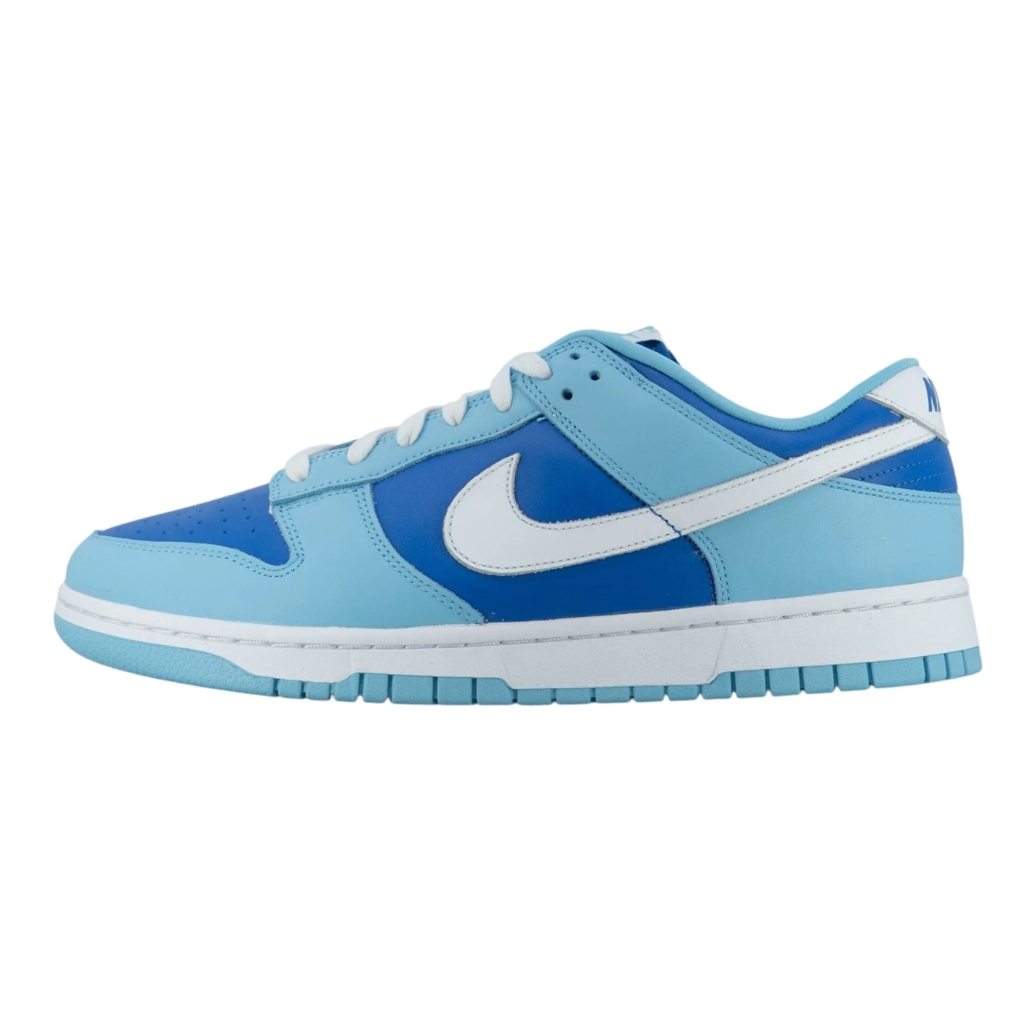 Nike Dunk Low Retro QS Argon (2022)