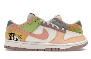 Nike Dunk Low Retro Sun Club Multi (W)