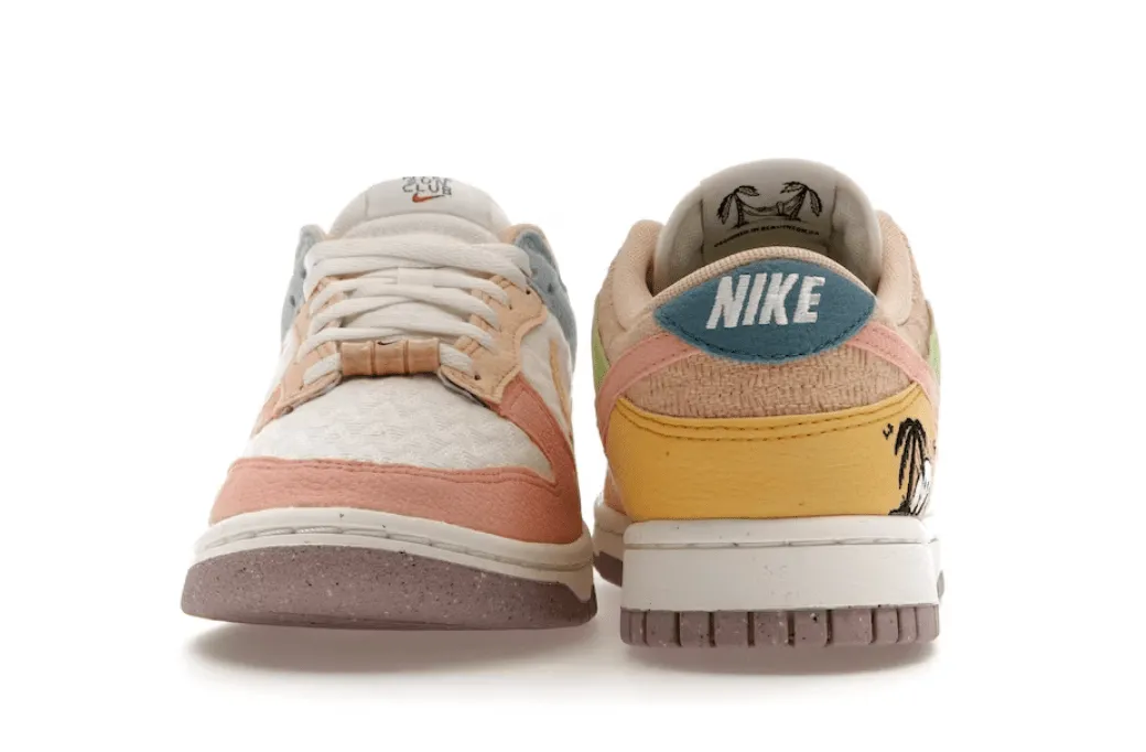 Nike Dunk Low Retro Sun Club Multi (W)