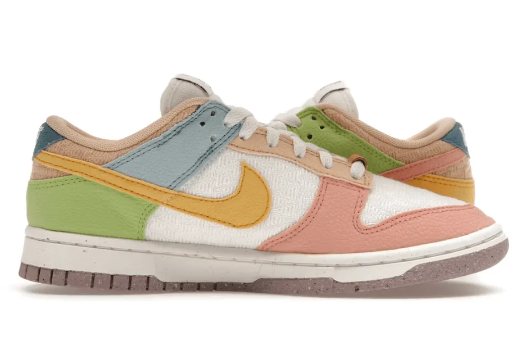 Nike Dunk Low Retro Sun Club Multi (W)