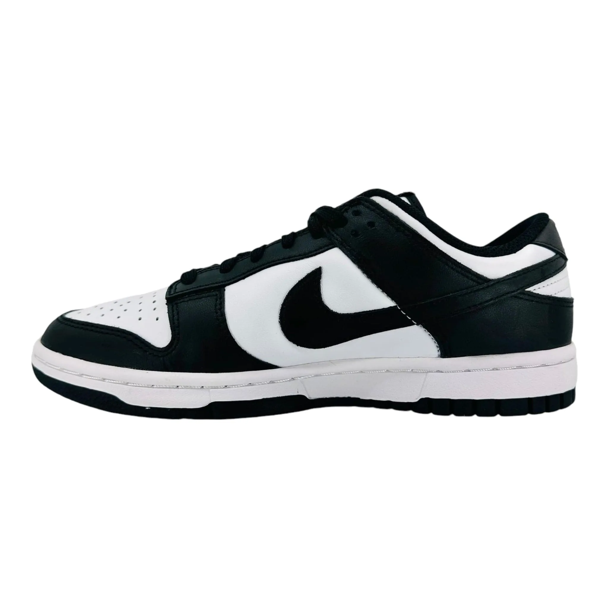 Nike Dunk Low Retro White Black Panda (2021)
