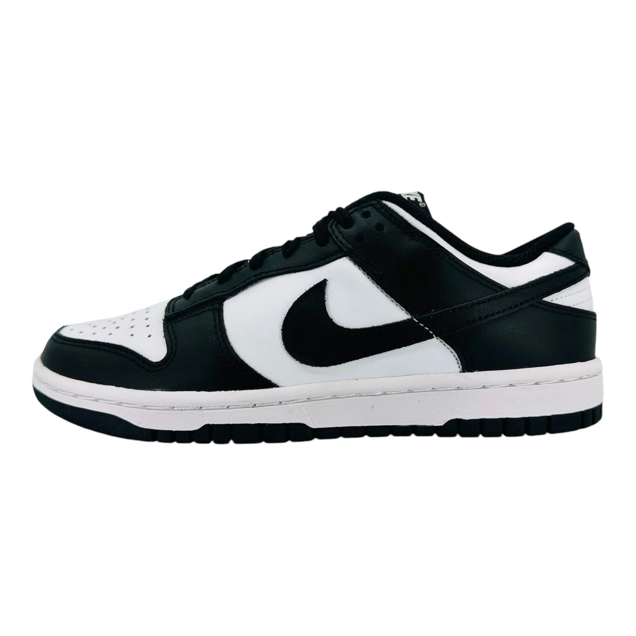 Nike Dunk Low Retro White Black Panda (2021)