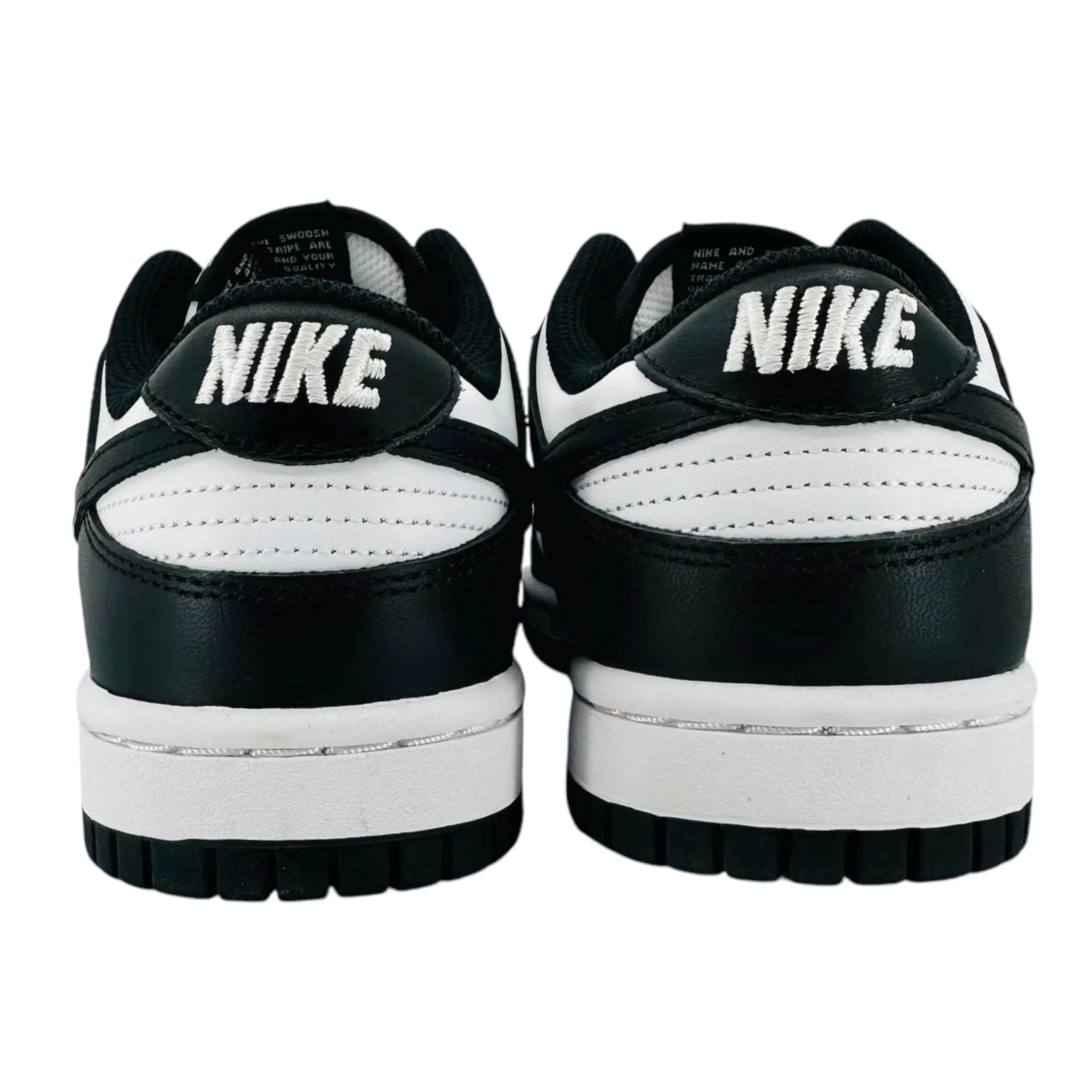 Nike Dunk Low Retro White Black Panda (2021)