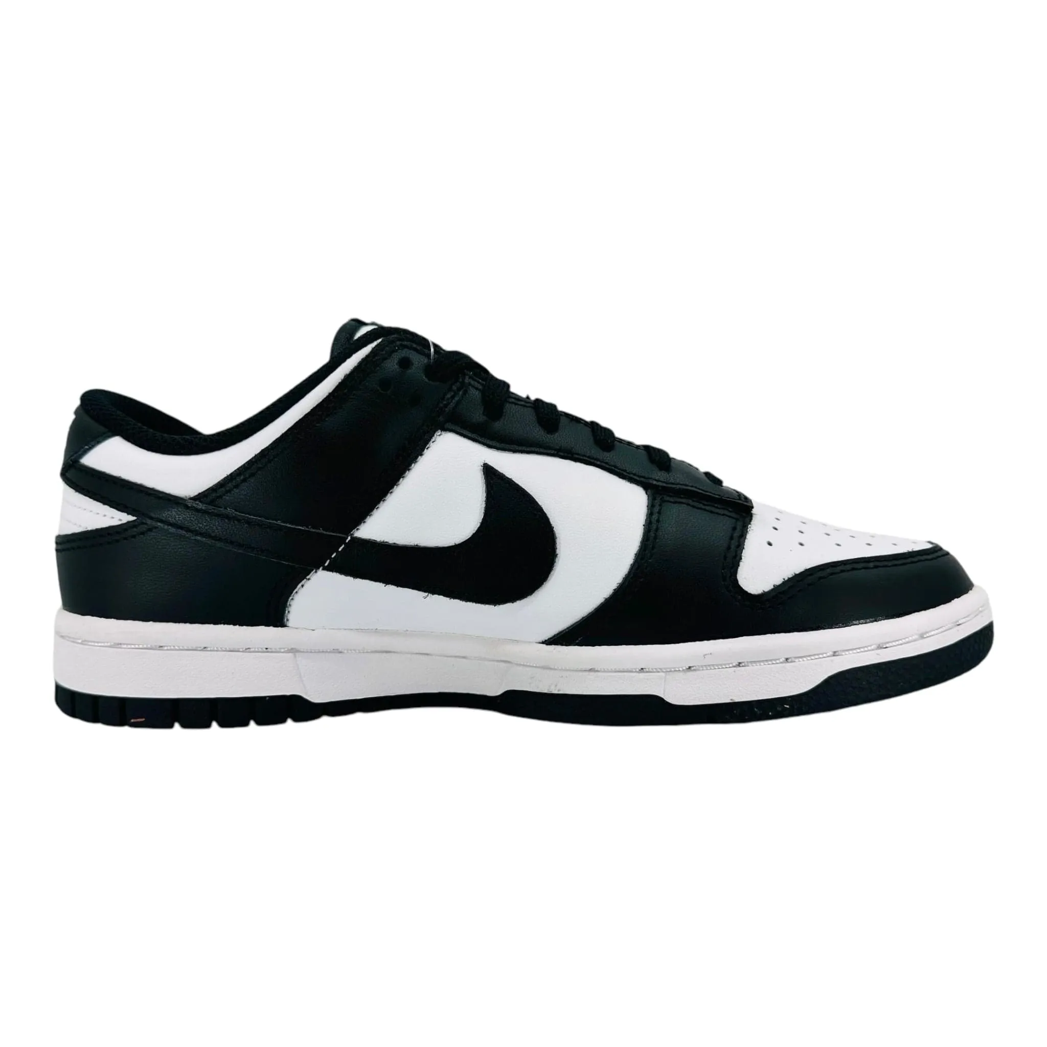 Nike Dunk Low Retro White Black Panda (2021)