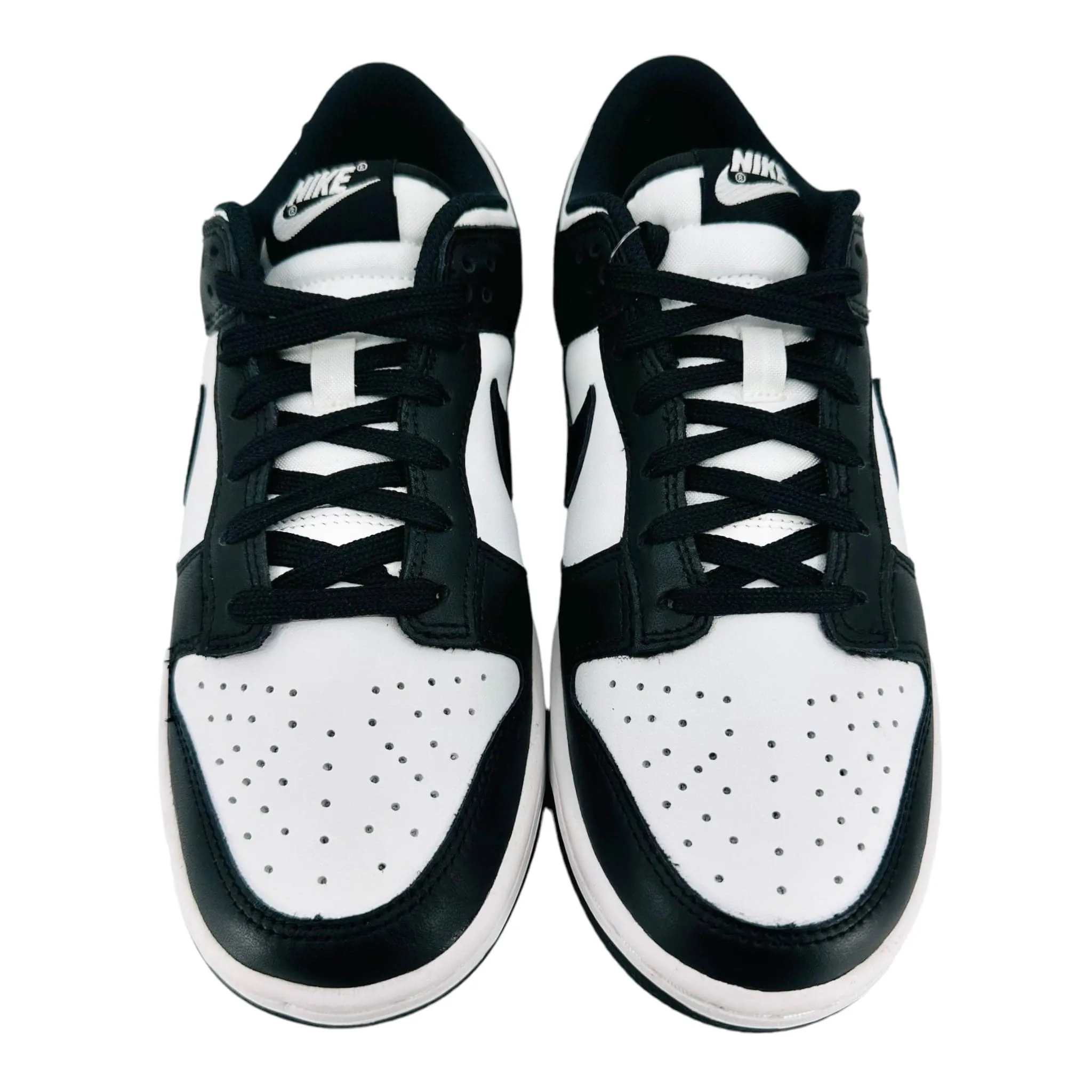 Nike Dunk Low Retro White Black Panda (2021)