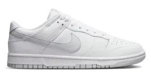 Nike Dunk Low Retro White Pure Platinum