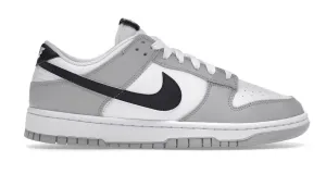 Nike Dunk Low SE Lottery Pack Grey Fog