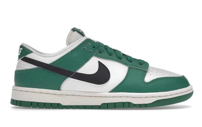 Nike Dunk Low SE Lottery Pack Malachite Green