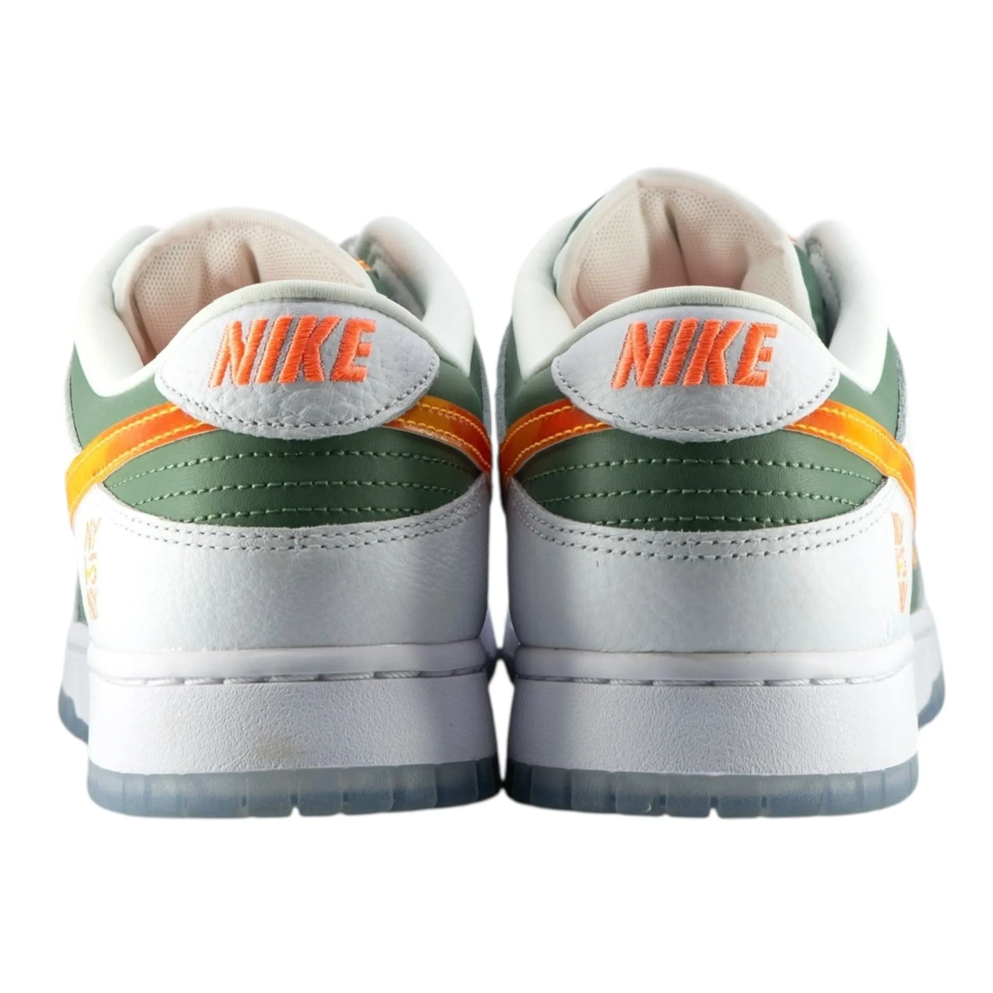 Nike Dunk Low SE NY vs. NY