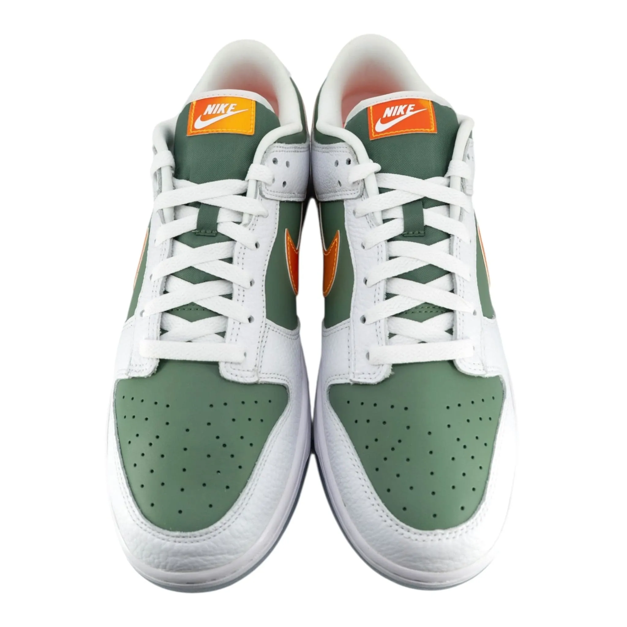 Nike Dunk Low SE NY vs. NY