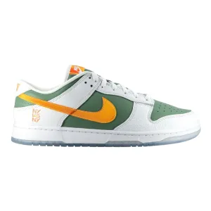 Nike Dunk Low SE NY vs. NY