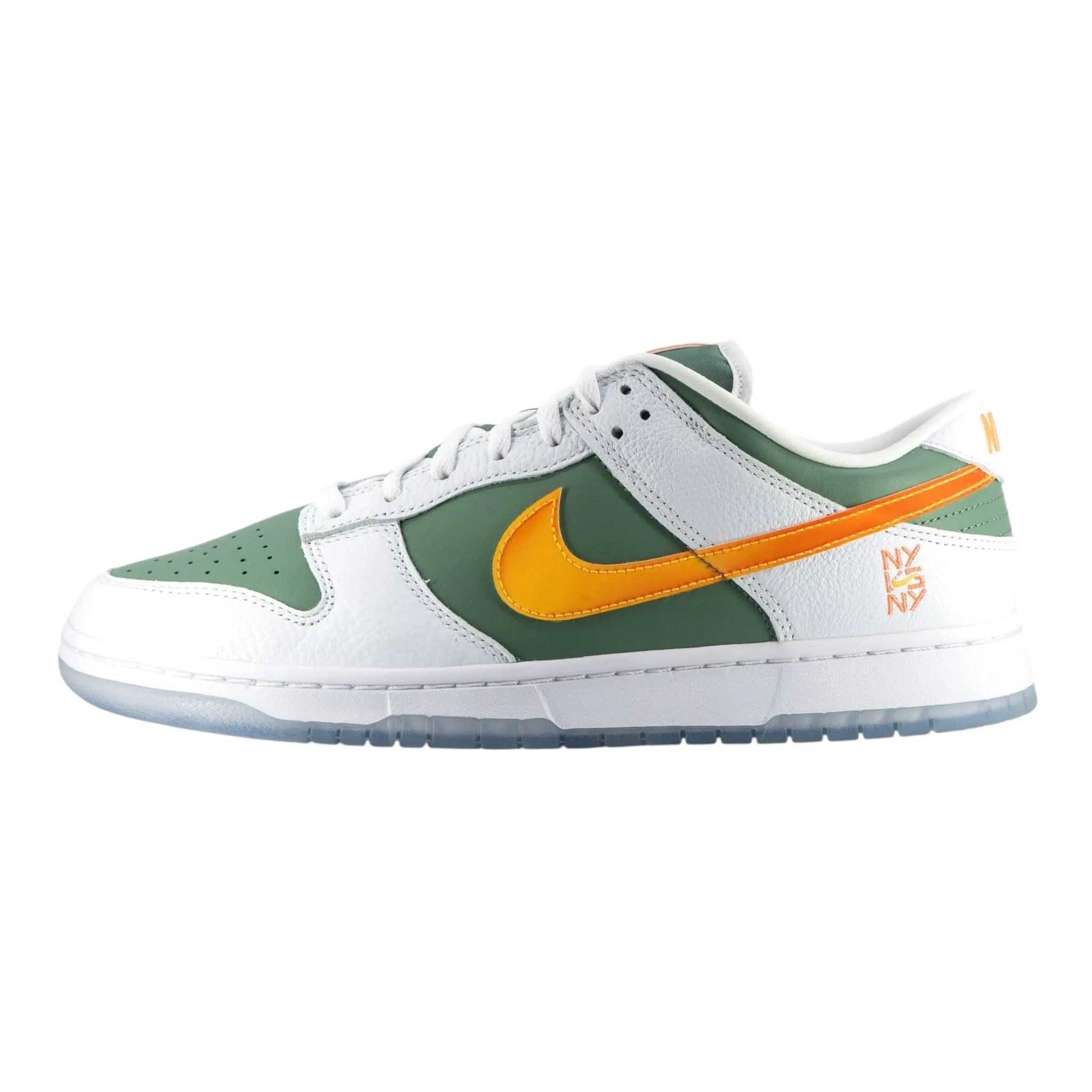 Nike Dunk Low SE NY vs. NY