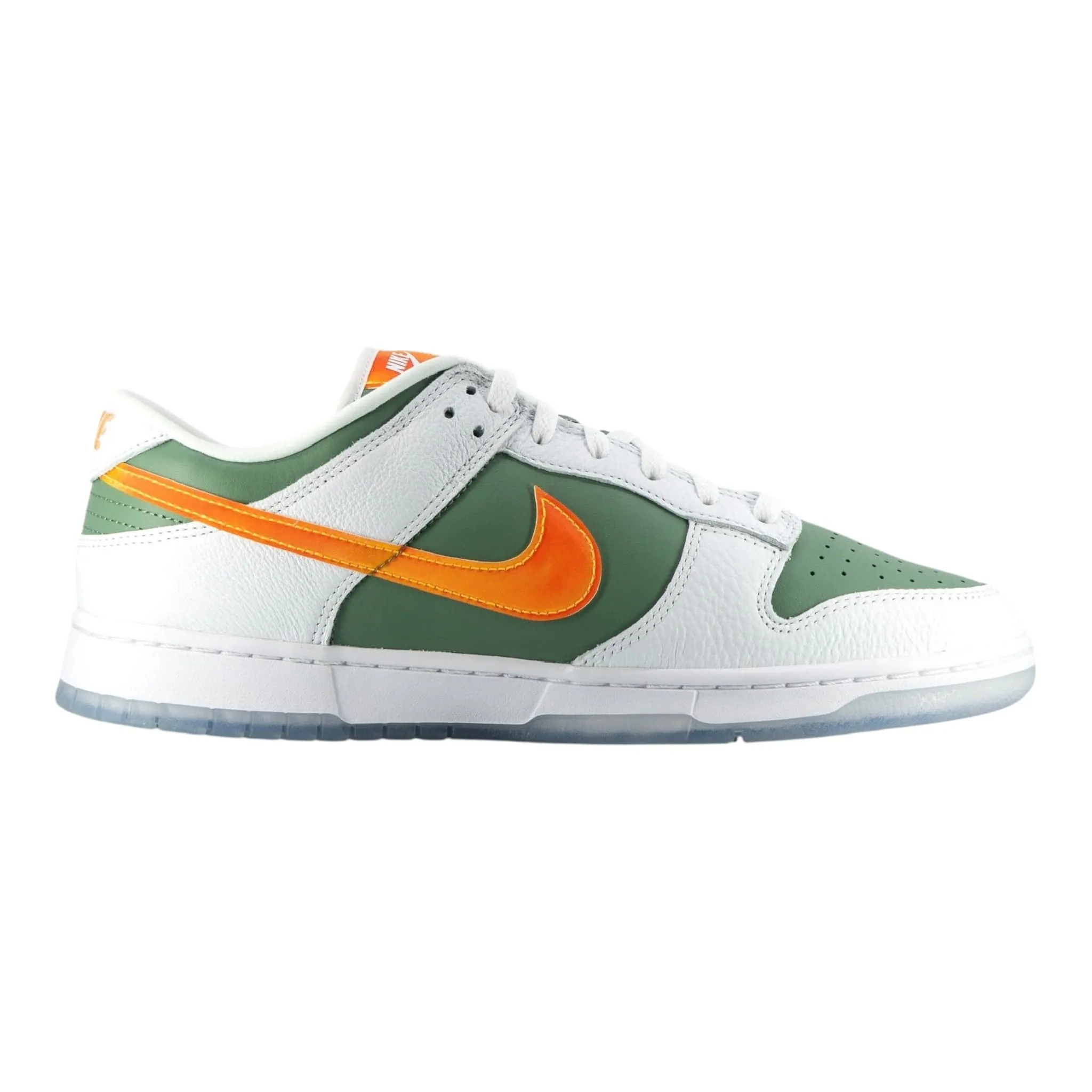 Nike Dunk Low SE NY vs. NY