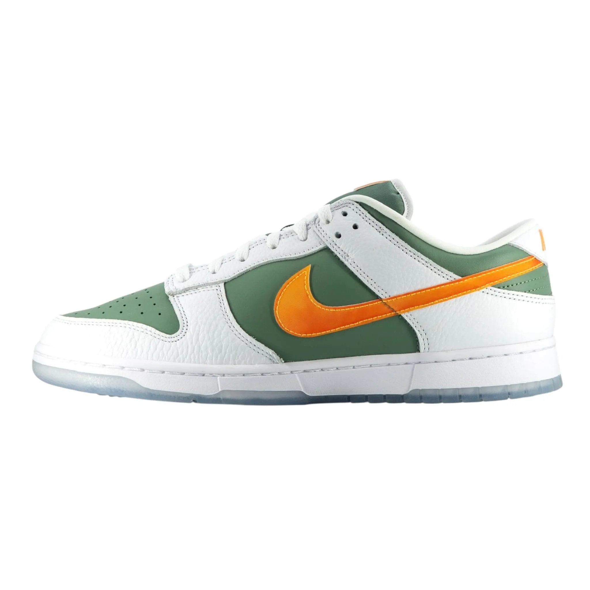 Nike Dunk Low SE NY vs. NY