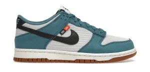 Nike Dunk Low SE Toasty Rift Blue (GS)