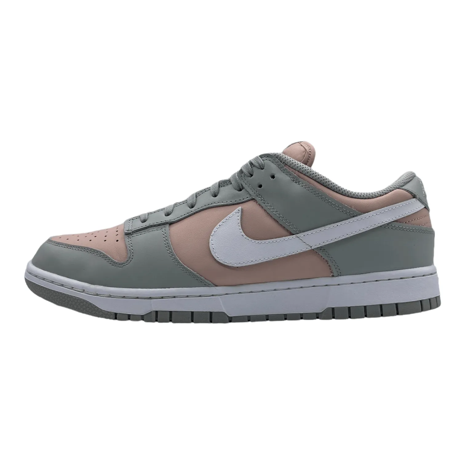 Nike Dunk Low Soft Grey (W) Pre-Owned