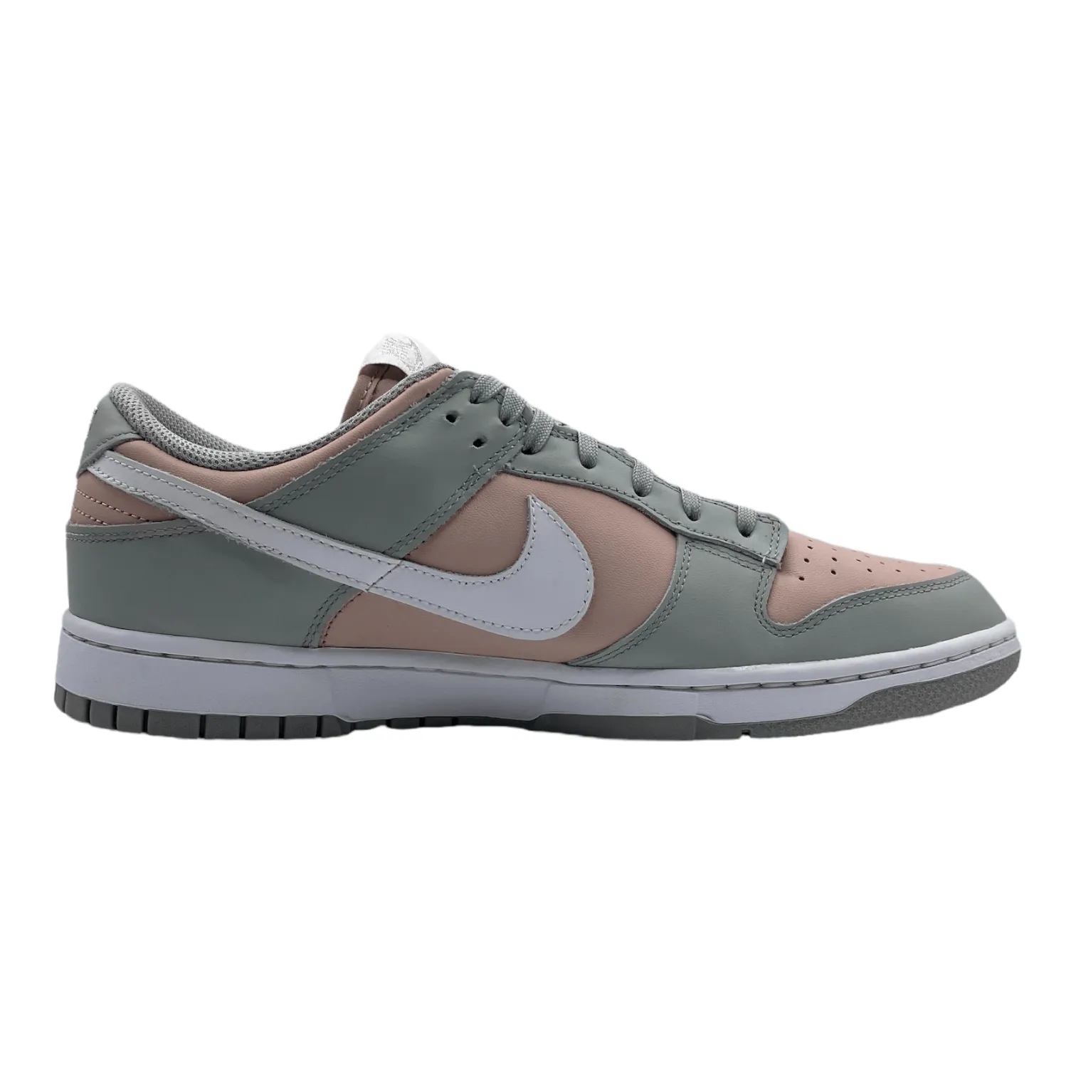 Nike Dunk Low Soft Grey (W) Pre-Owned