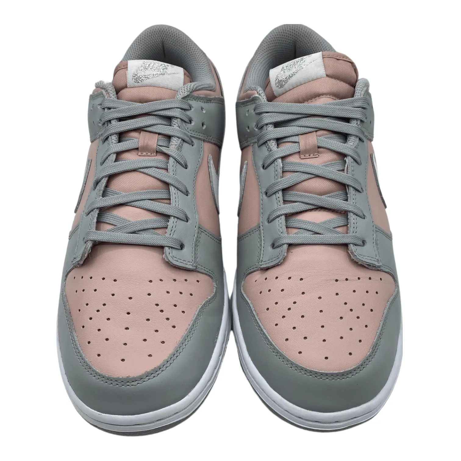 Nike Dunk Low Soft Grey (W) Pre-Owned