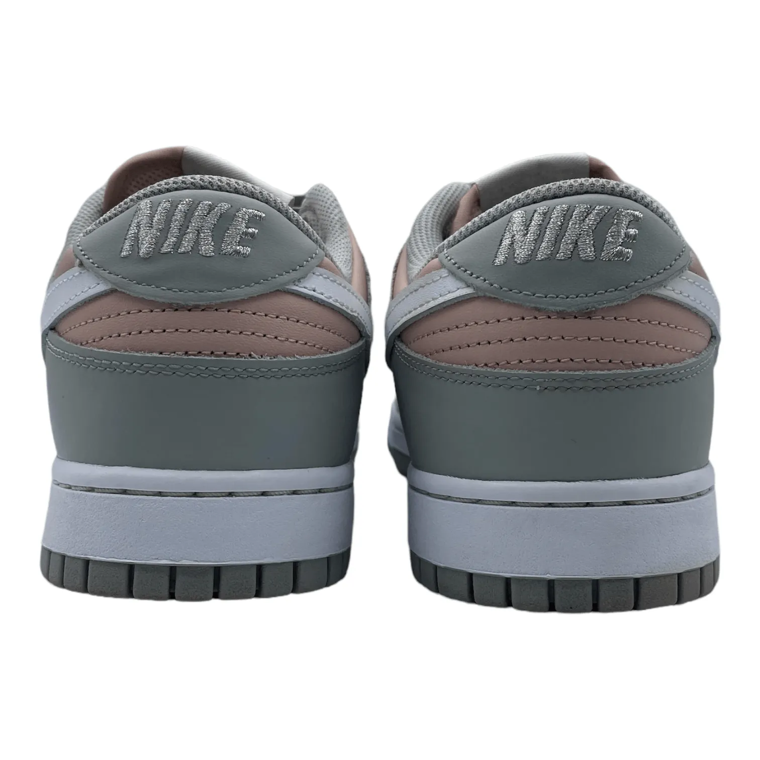 Nike Dunk Low Soft Grey (W) Pre-Owned