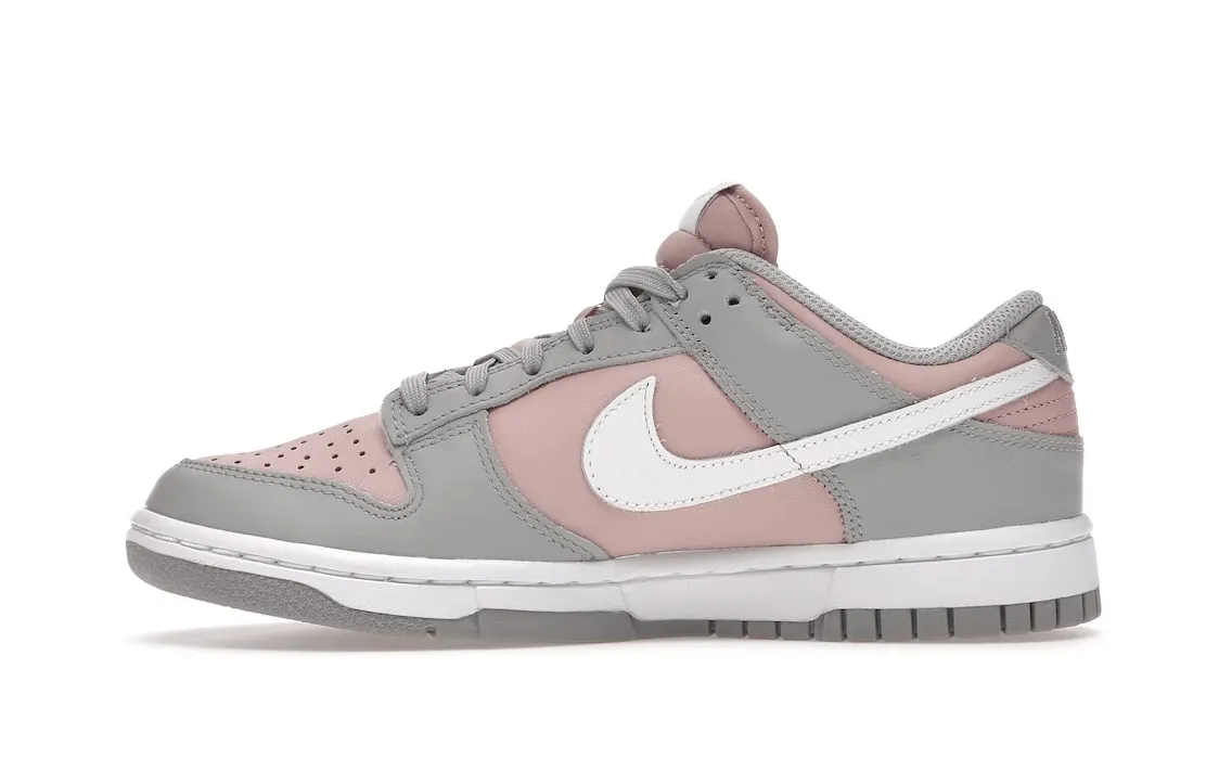 Nike Dunk Low Soft Grey (W)
