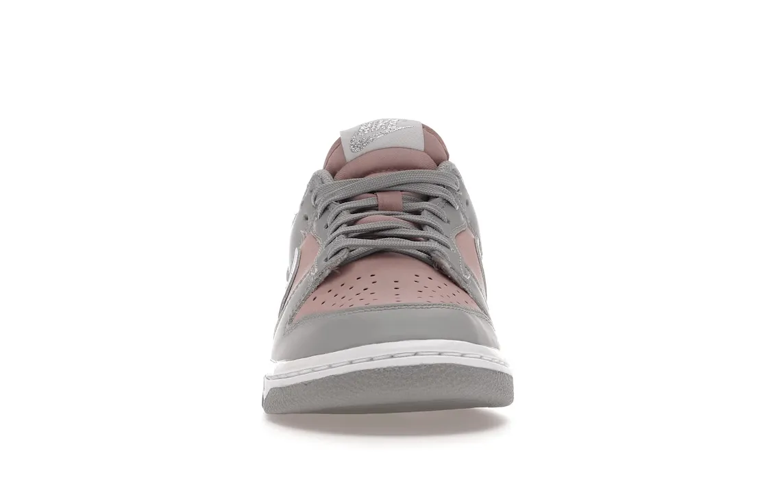 Nike Dunk Low Soft Grey (W)