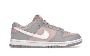 Nike Dunk Low Soft Grey (W)