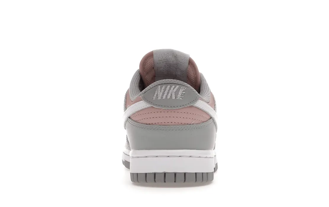 Nike Dunk Low Soft Grey (W)