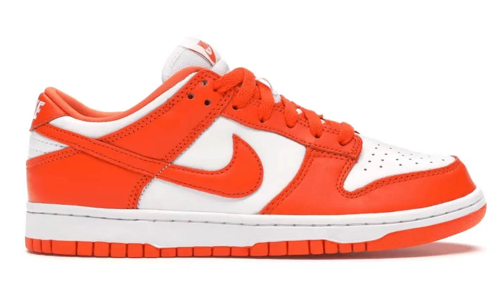Nike Dunk Low SP Syracuse (2020)