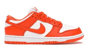 Nike Dunk Low SP Syracuse (2020)