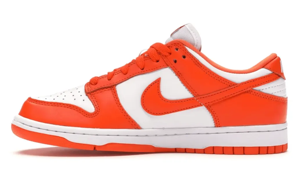 Nike Dunk Low SP Syracuse (2020)