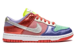 Nike Dunk Low Sunset Pulse (W)