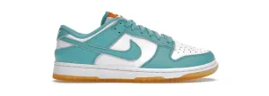 Nike Dunk Low Teal Zeal (W)