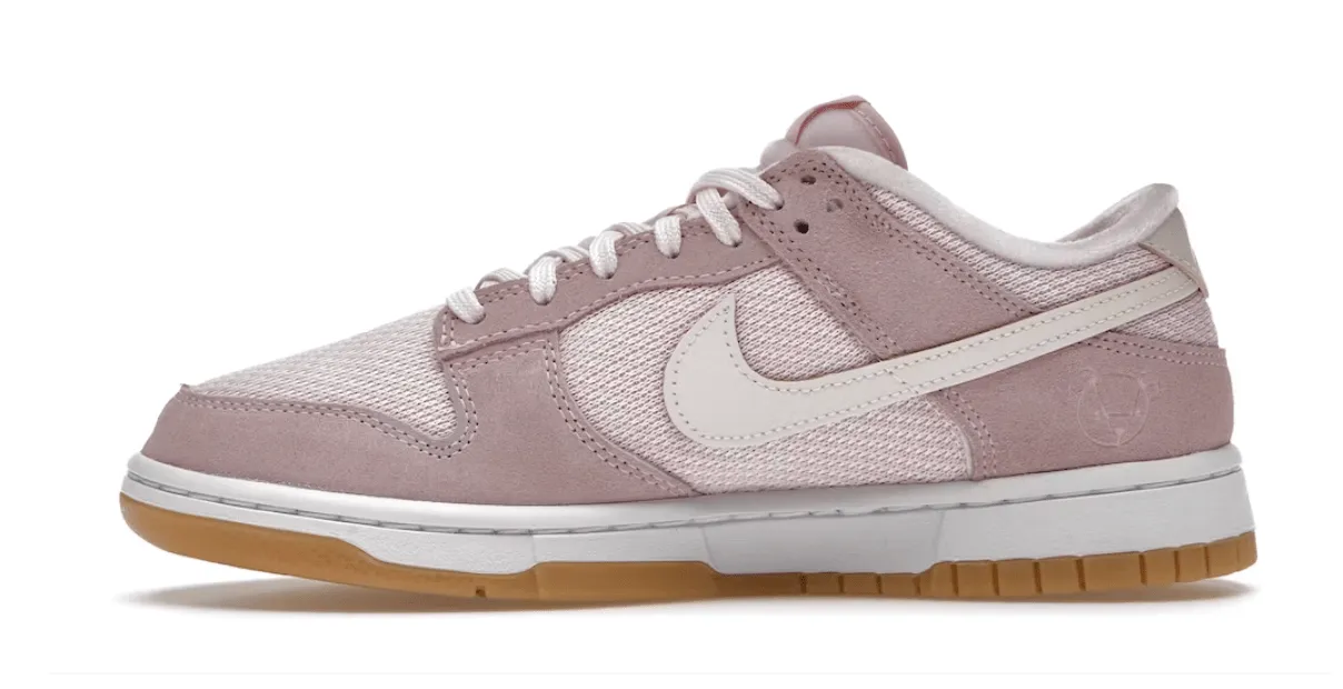 Nike Dunk Low Teddy Bear (W)