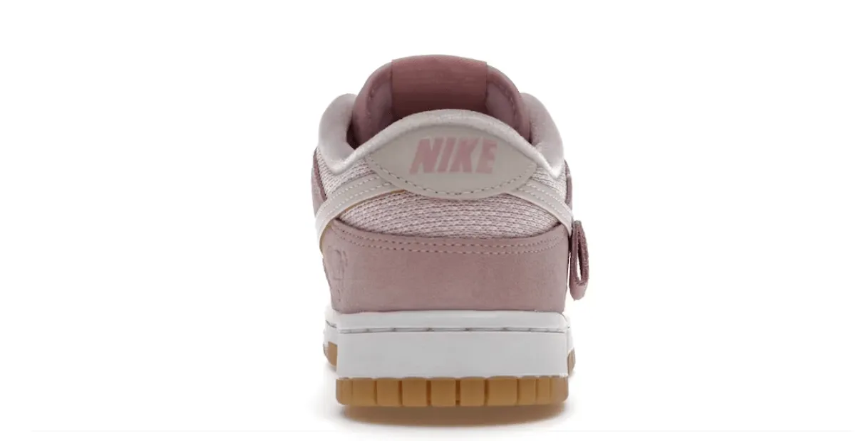 Nike Dunk Low Teddy Bear (W)