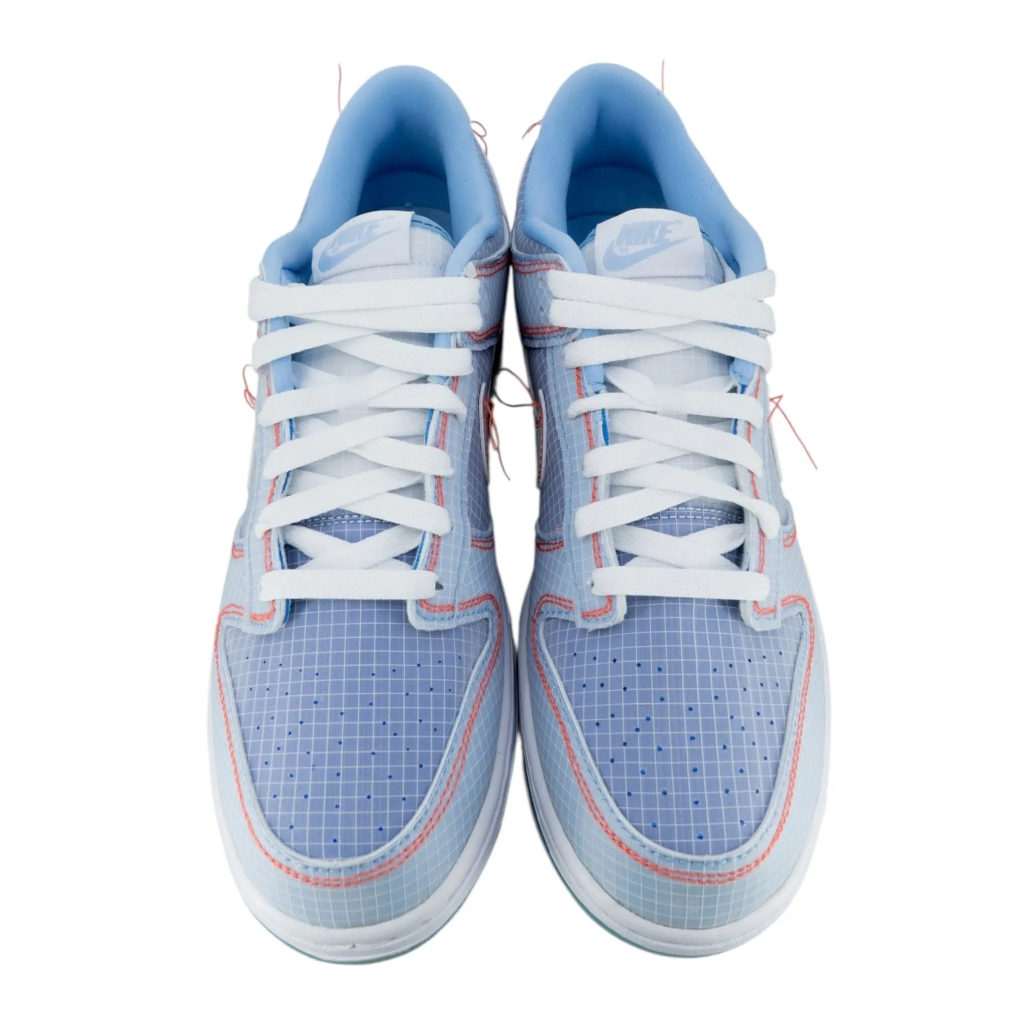 Nike Dunk Low Union Passport Pack Argon