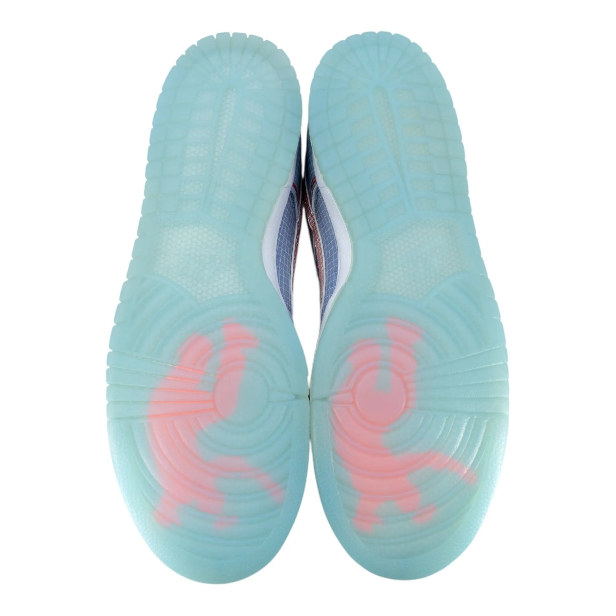 Nike Dunk Low Union Passport Pack Argon