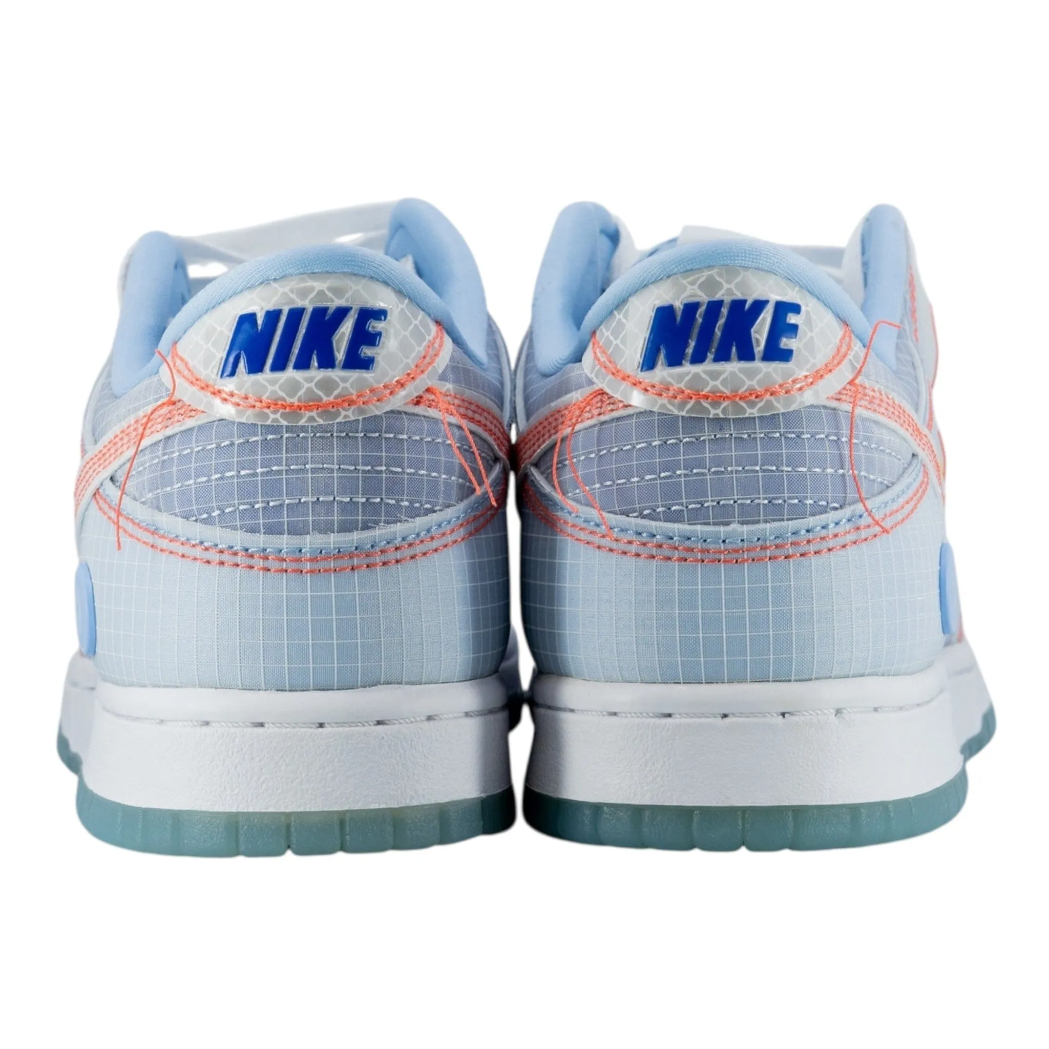 Nike Dunk Low Union Passport Pack Argon