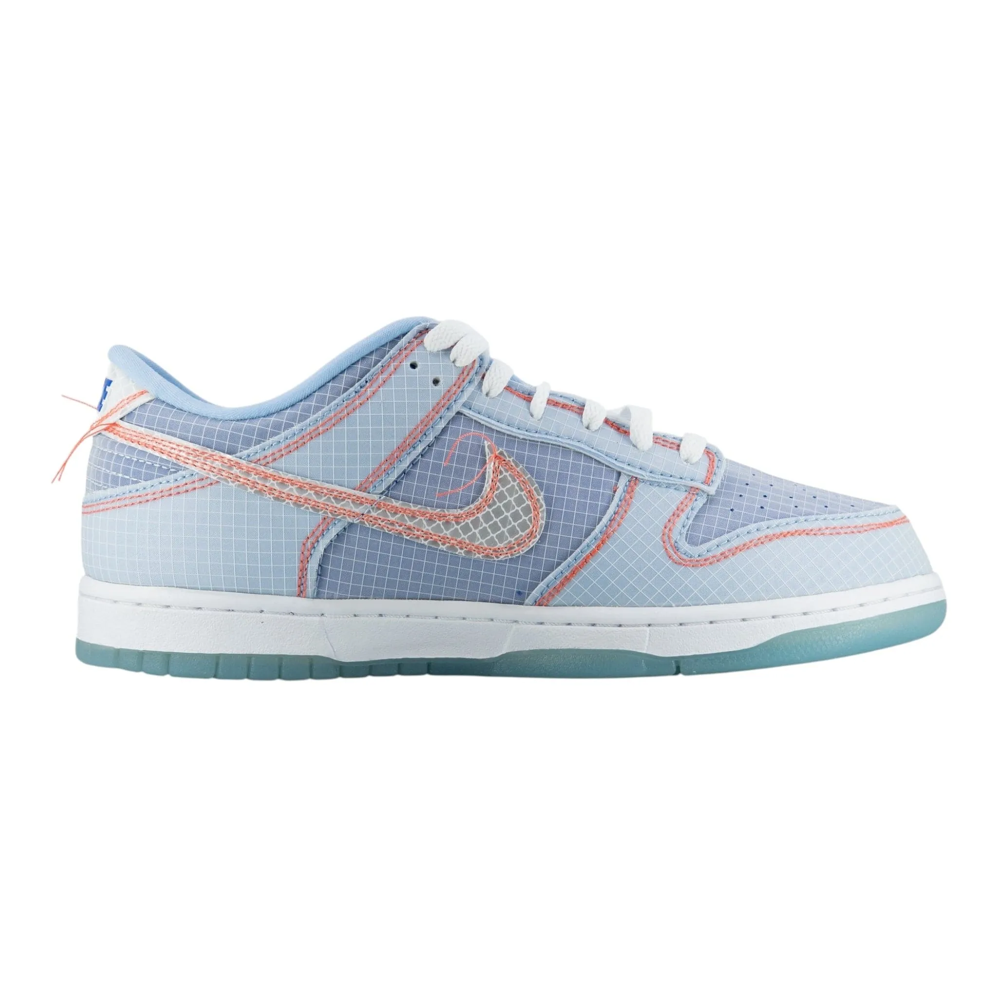 Nike Dunk Low Union Passport Pack Argon