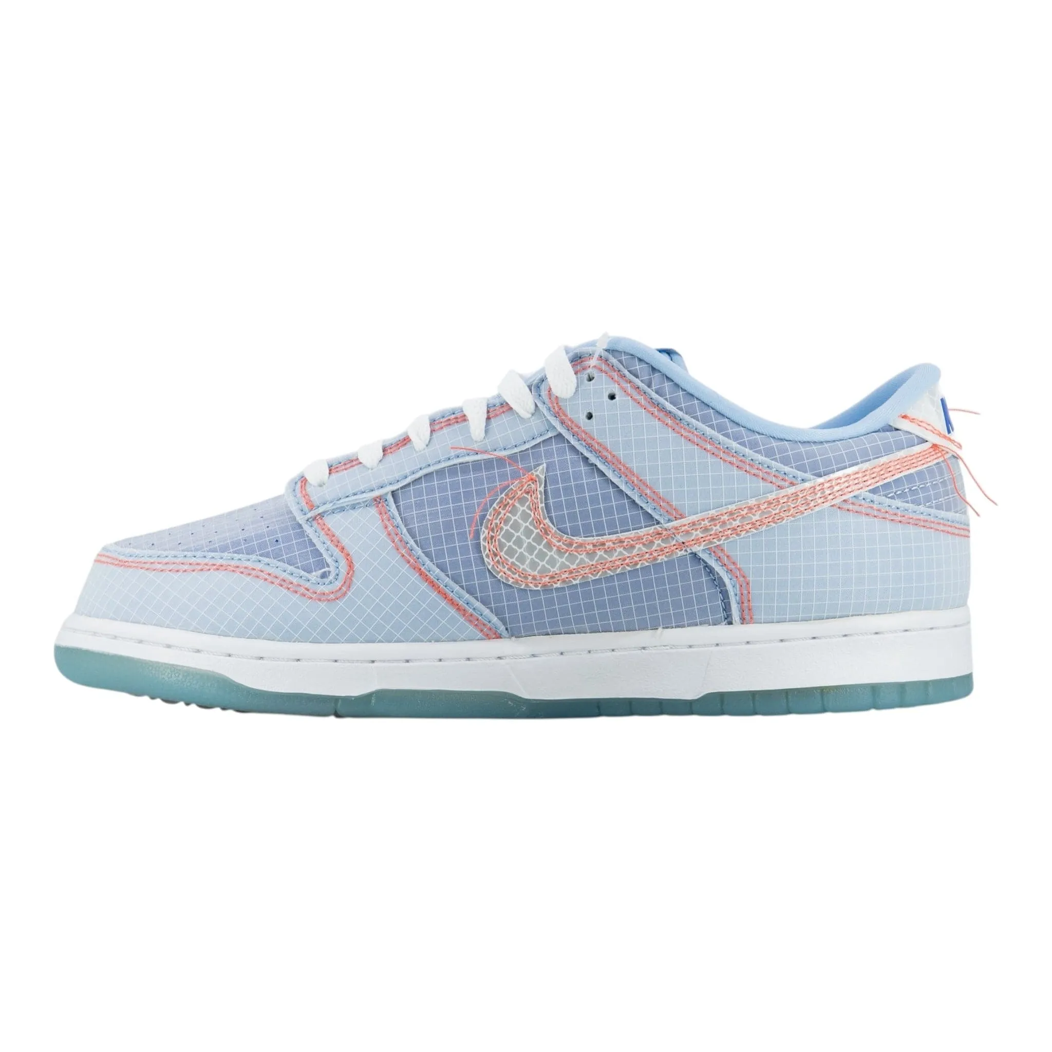 Nike Dunk Low Union Passport Pack Argon