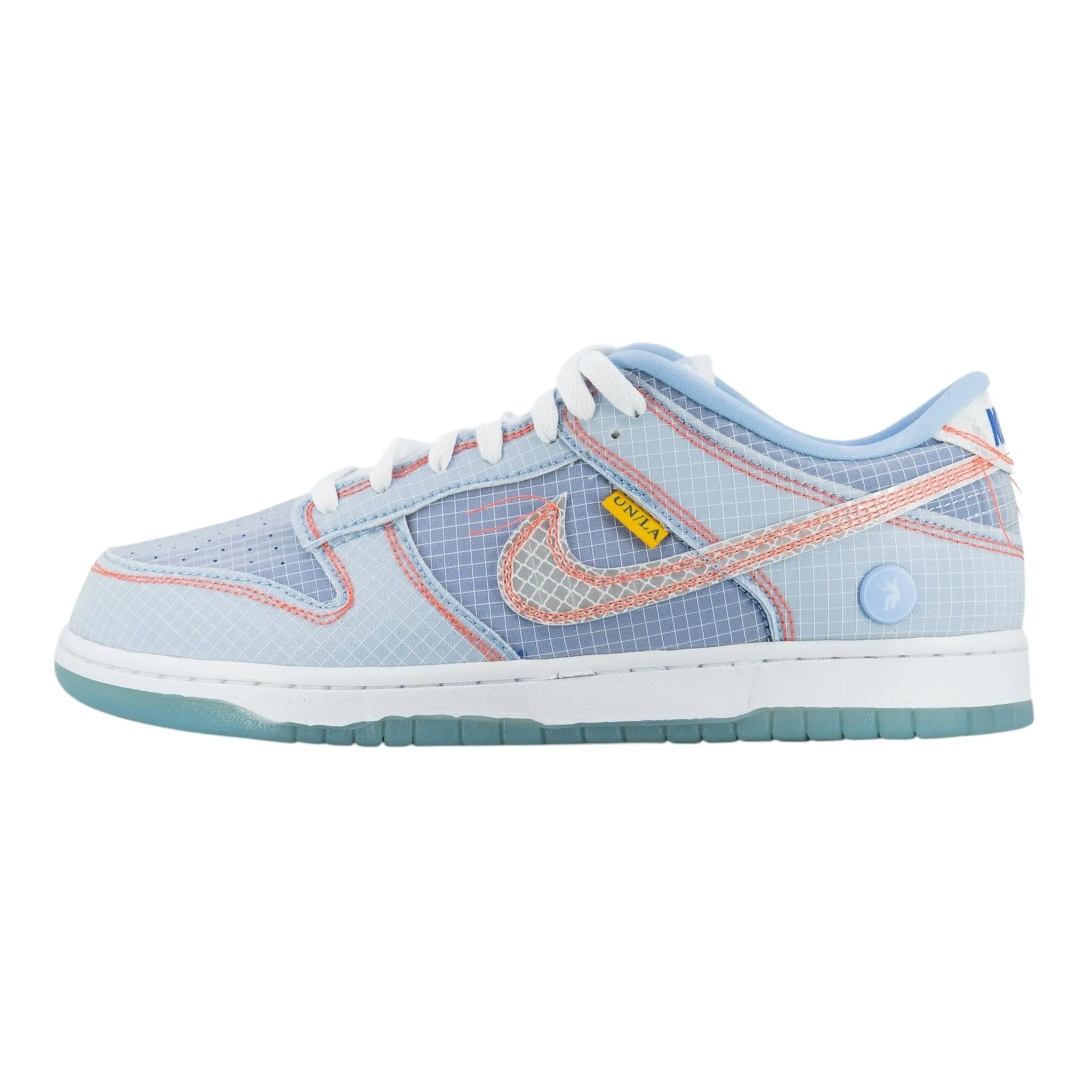 Nike Dunk Low Union Passport Pack Argon