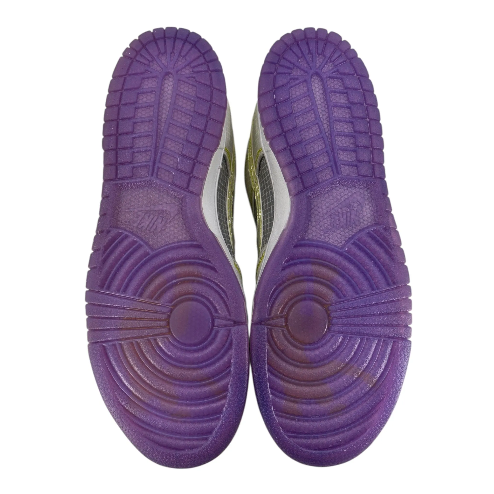 Nike Dunk Low Union Passport Pack Court Purple