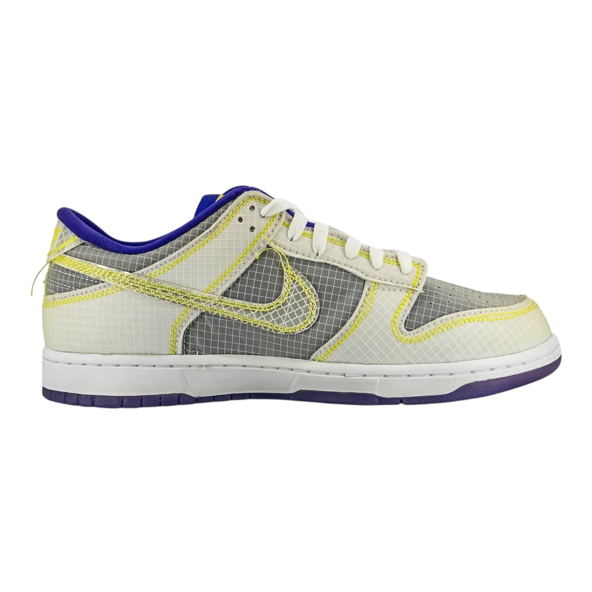 Nike Dunk Low Union Passport Pack Court Purple