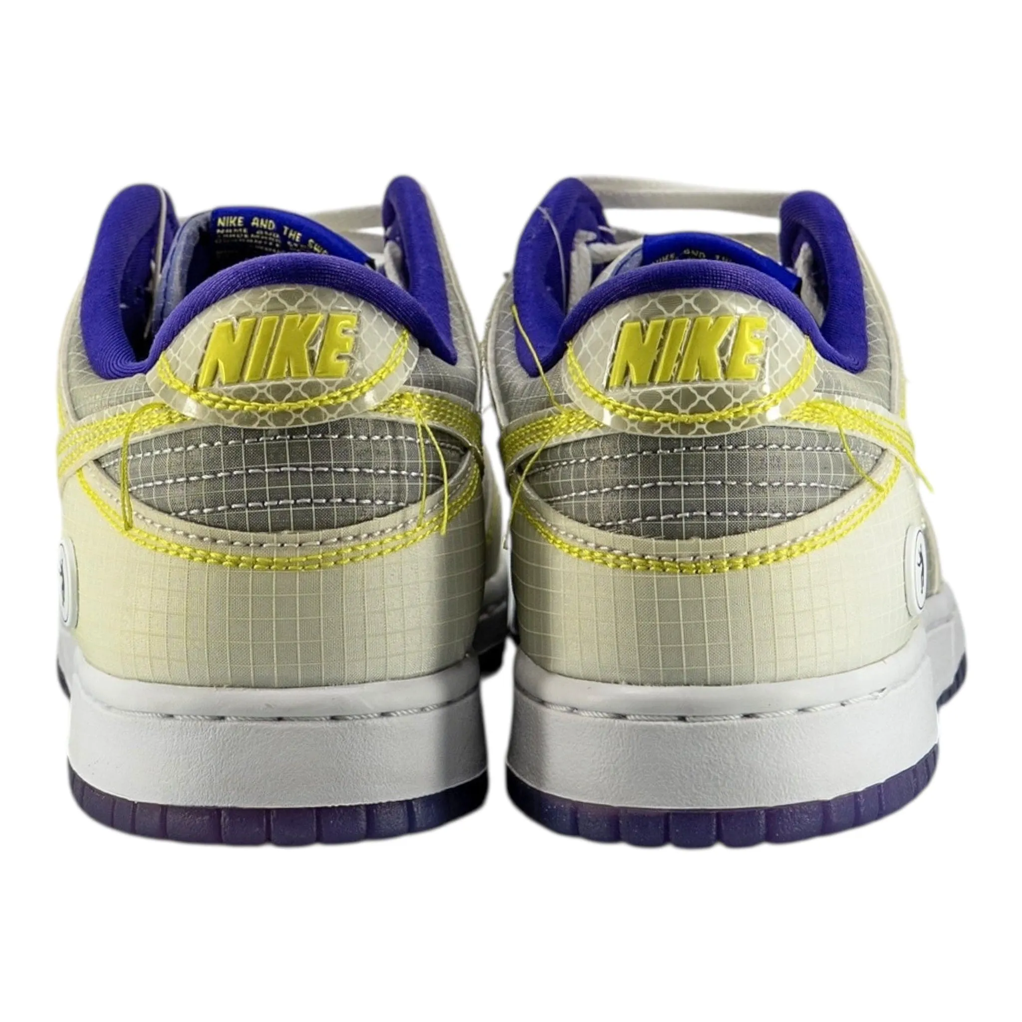 Nike Dunk Low Union Passport Pack Court Purple