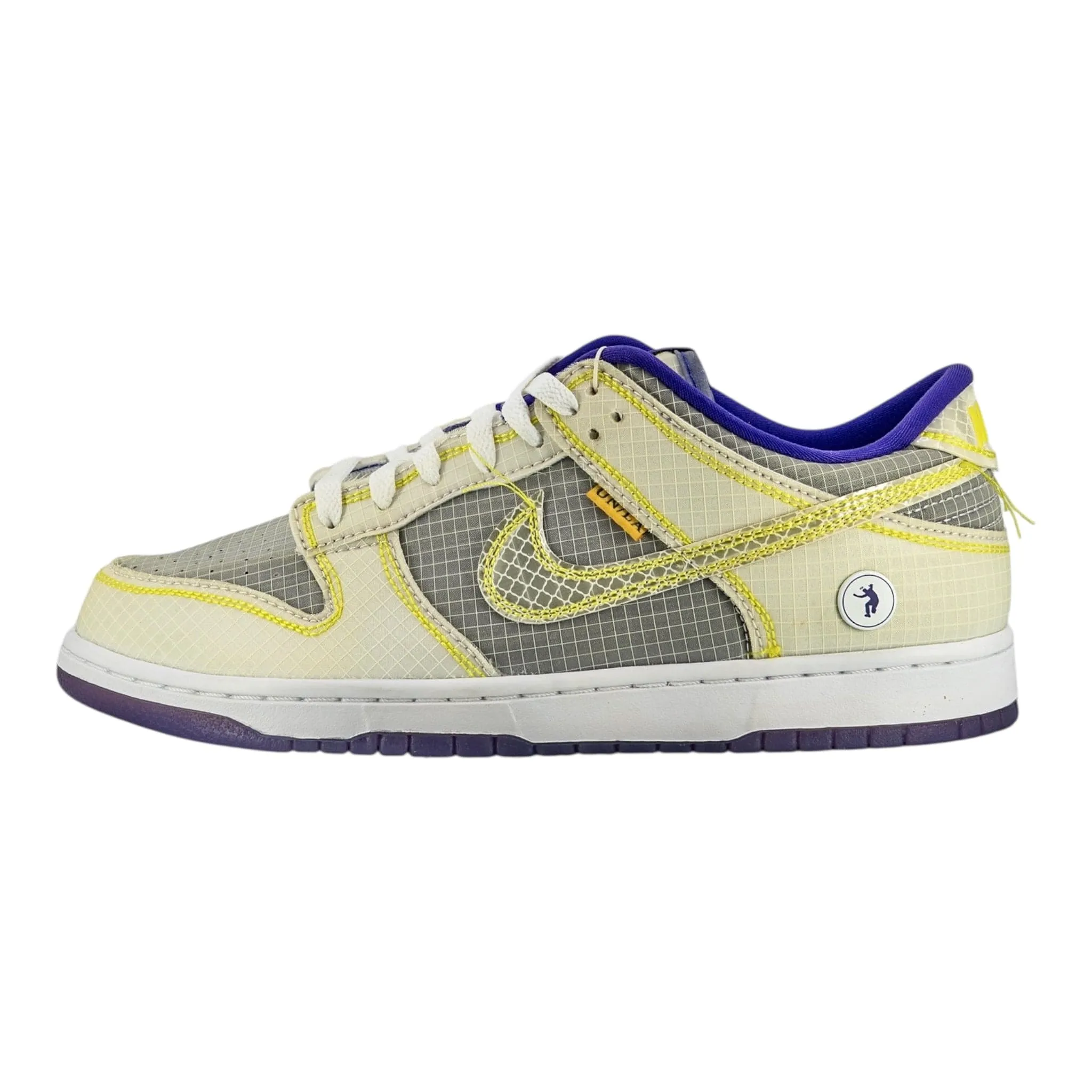 Nike Dunk Low Union Passport Pack Court Purple