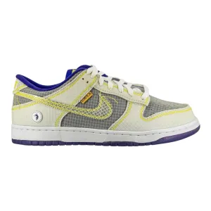 Nike Dunk Low Union Passport Pack Court Purple