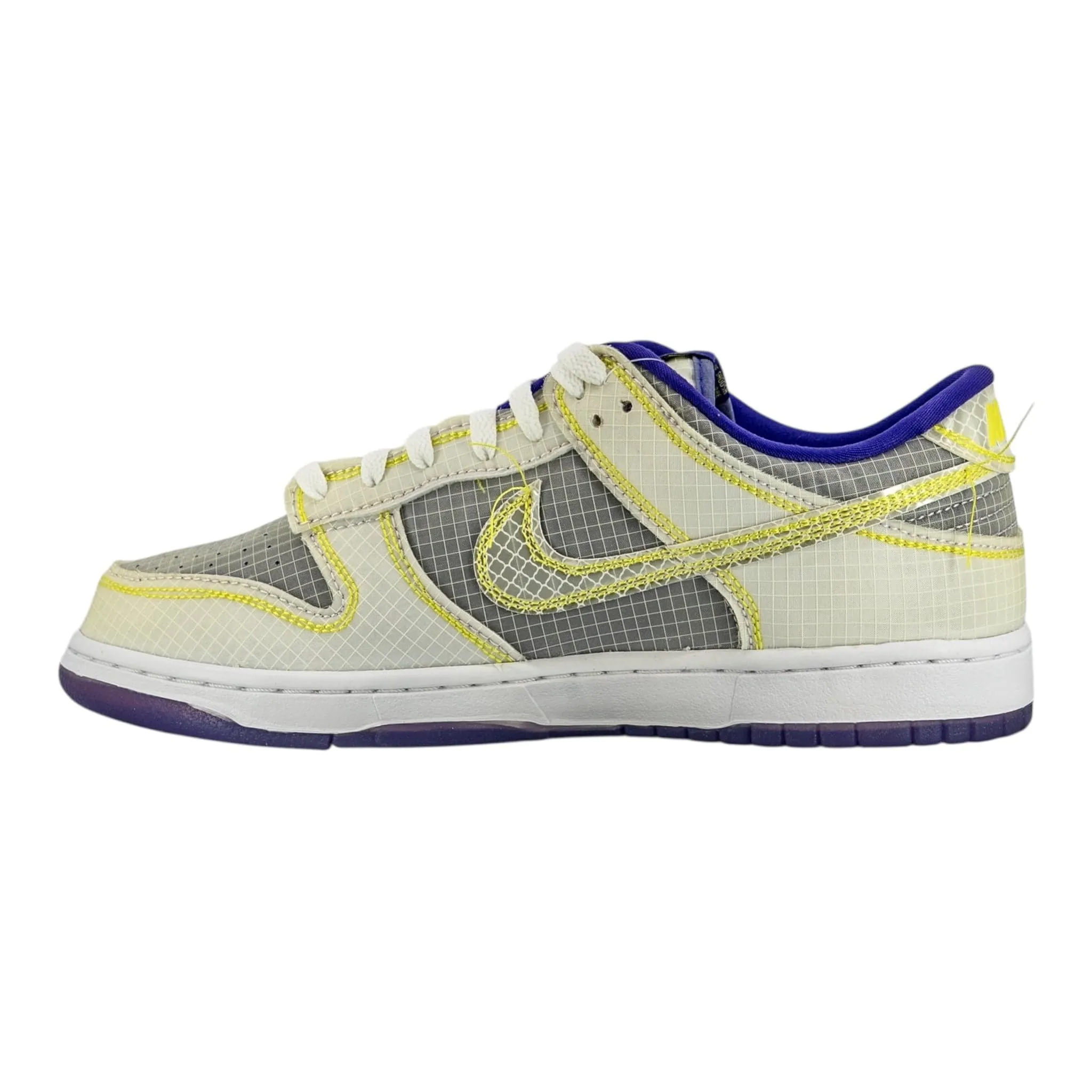 Nike Dunk Low Union Passport Pack Court Purple
