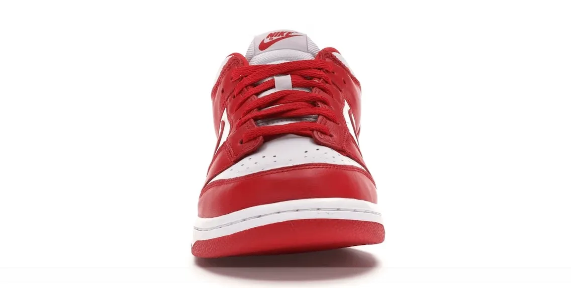 Nike Dunk Low University Red (2020/2023)
