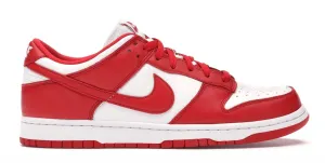 Nike Dunk Low University Red (2020/2023)